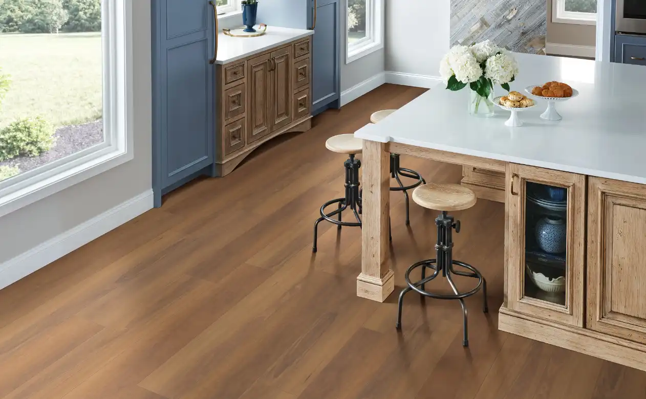 Vinyl Floor Installation in Davidsonville, MD